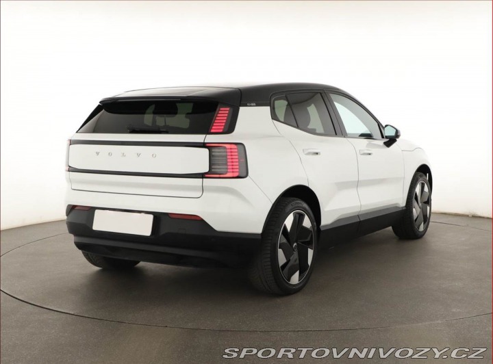 Volvo EX30 69kWh Single Motor 2024
