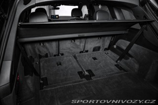 Audi SQ7 4,0TDI 7míst HuD BOSE 2017