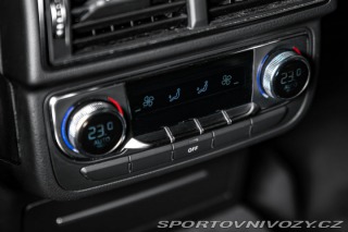 Audi SQ7 4,0TDI 7míst HuD BOSE 2017