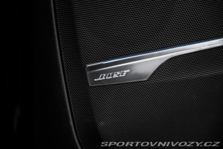 Audi SQ7 4,0TDI 7míst HuD BOSE 2017