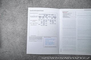 Audi SQ7 4,0TDI 7míst HuD BOSE 2017