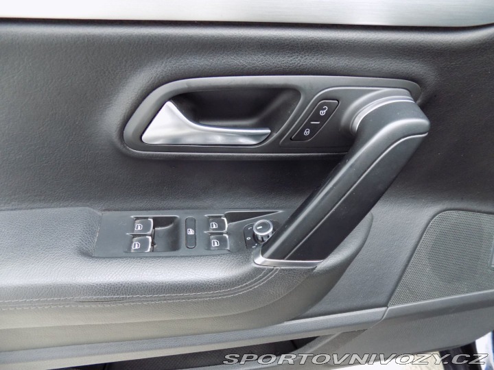 Volkswagen Passat CC CC 2.0TDI/Highline/NAVI/B 2008