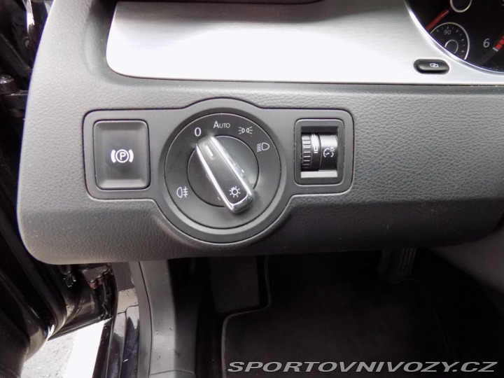 Volkswagen Passat CC CC 2.0TDI/Highline/NAVI/B 2008