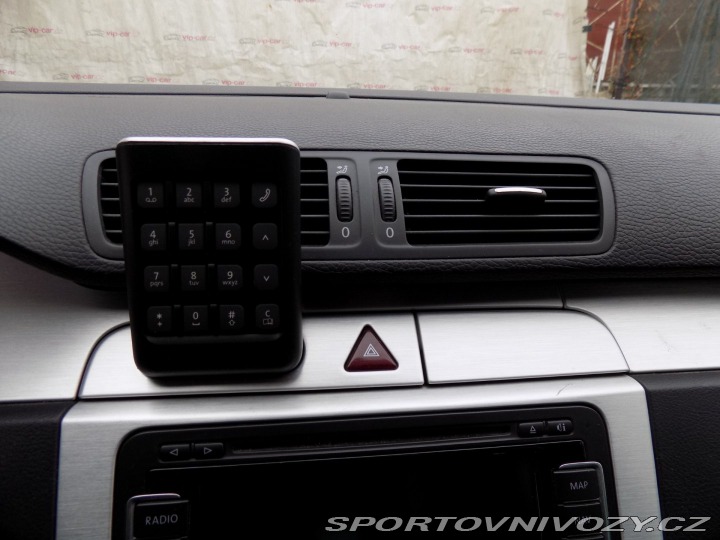 Volkswagen Passat CC CC 2.0TDI/Highline/NAVI/B 2008