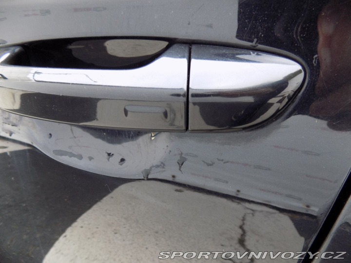Volkswagen Passat CC CC 2.0TDI/Highline/NAVI/B 2008