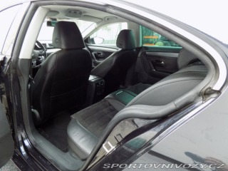 Volkswagen Passat CC CC 2.0TDI/Highline/NAVI/B 2008