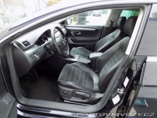 Volkswagen Passat CC CC 2.0TDI/Highline/NAVI/B 2008