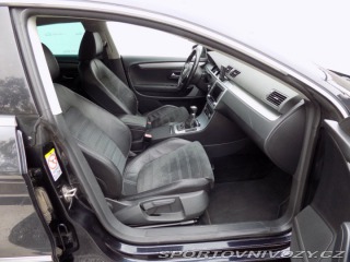 Volkswagen Passat CC CC 2.0TDI/Highline/NAVI/B 2008