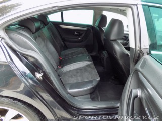Volkswagen Passat CC CC 2.0TDI/Highline/NAVI/B 2008