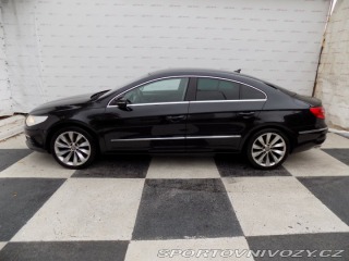 Volkswagen Passat CC CC 2.0TDI/Highline/NAVI/B 2008