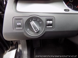 Volkswagen Passat CC CC 2.0TDI/Highline/NAVI/B 2008