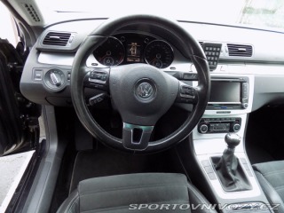 Volkswagen Passat CC CC 2.0TDI/Highline/NAVI/B 2008