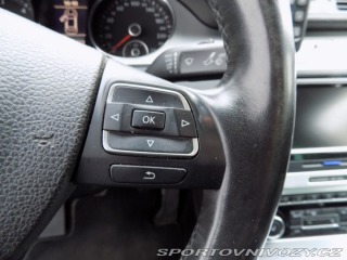 Volkswagen Passat CC CC 2.0TDI/Highline/NAVI/B 2008