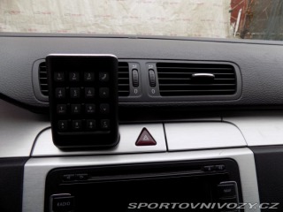 Volkswagen Passat CC CC 2.0TDI/Highline/NAVI/B 2008