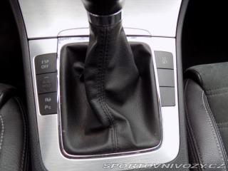 Volkswagen Passat CC CC 2.0TDI/Highline/NAVI/B 2008