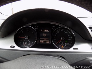 Volkswagen Passat CC CC 2.0TDI/Highline/NAVI/B 2008