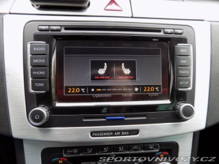 Volkswagen Passat CC CC 2.0TDI/Highline/NAVI/B 2008
