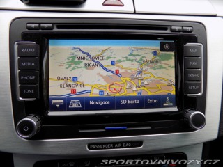 Volkswagen Passat CC CC 2.0TDI/Highline/NAVI/B 2008