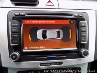 Volkswagen Passat CC CC 2.0TDI/Highline/NAVI/B 2008