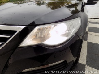 Volkswagen Passat CC CC 2.0TDI/Highline/NAVI/B 2008