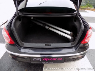 Volkswagen Passat CC CC 2.0TDI/Highline/NAVI/B 2008