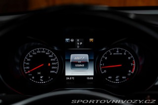 Mercedes-Benz Ostatní modely GLC 2018
