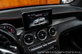 Mercedes-Benz Ostatní modely GLC 2018