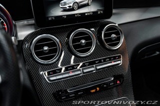 Mercedes-Benz Ostatní modely GLC 2018