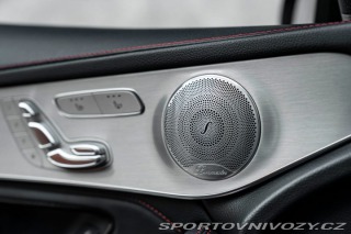 Mercedes-Benz Ostatní modely GLC 2018