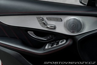 Mercedes-Benz Ostatní modely GLC 2018