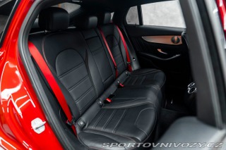 Mercedes-Benz Ostatní modely GLC 2018
