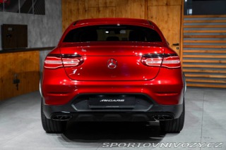 Mercedes-Benz Ostatní modely GLC 2018