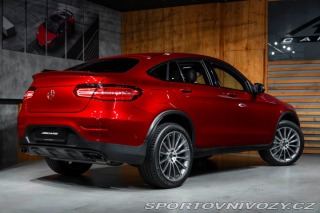 Mercedes-Benz Ostatní modely GLC 2018