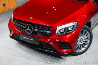 Mercedes-Benz Ostatní modely GLC 2018