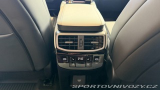 Lexus Ostatní modely RX 500h 500H 2,4 HEV F SPORT SPEC 2025