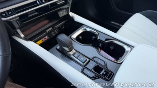 Lexus Ostatní modely RX 500h 500H 2,4 HEV F SPORT SPEC 2025