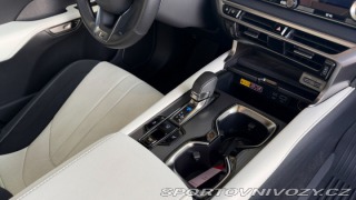 Lexus Ostatní modely RX 500h 500H 2,4 HEV F SPORT SPEC 2025