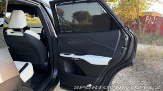 Lexus Ostatní modely RX 500h 500H 2,4 HEV F SPORT SPEC 2025