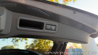 Lexus Ostatní modely RX 500h 500H 2,4 HEV F SPORT SPEC 2025