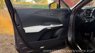 Lexus Ostatní modely RX 500h 500H 2,4 HEV F SPORT SPEC 2025