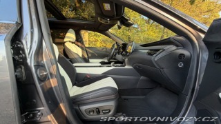 Lexus Ostatní modely RX 500h 500H 2,4 HEV F SPORT SPEC 2025