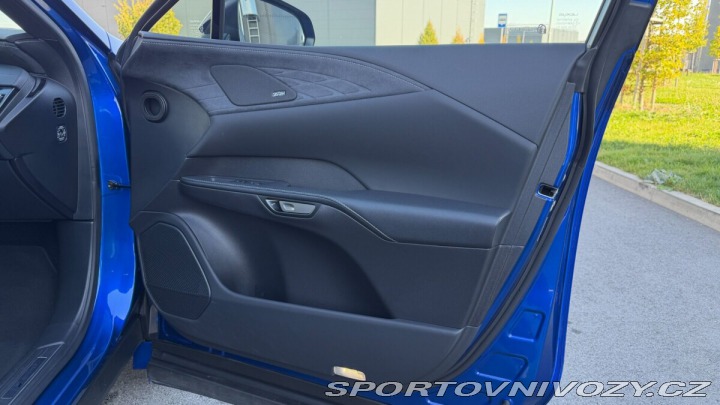 Lexus Ostatní modely RX 500h 500H 2,4 HEV F SPORT PLUS 2023