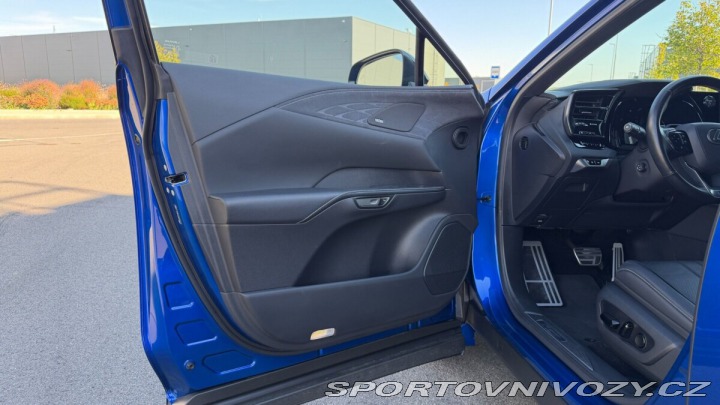 Lexus Ostatní modely RX 500h 500H 2,4 HEV F SPORT PLUS 2023