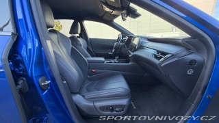 Lexus Ostatní modely RX 500h 500H 2,4 HEV F SPORT PLUS 2023