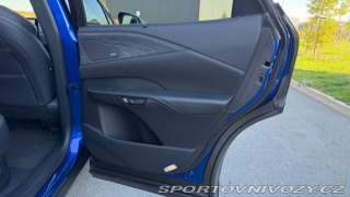 Lexus Ostatní modely RX 500h 500H 2,4 HEV F SPORT PLUS 2023