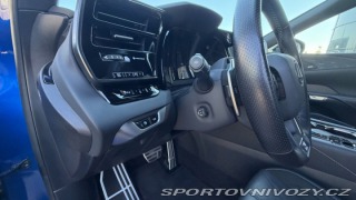 Lexus Ostatní modely RX 500h 500H 2,4 HEV F SPORT PLUS 2023