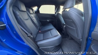 Lexus Ostatní modely RX 500h 500H 2,4 HEV F SPORT PLUS 2023