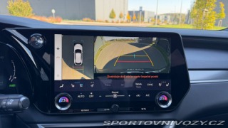 Lexus Ostatní modely RX 500h 500H 2,4 HEV F SPORT PLUS 2023