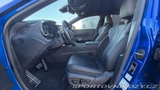 Lexus Ostatní modely RX 500h 500H 2,4 HEV F SPORT PLUS 2023