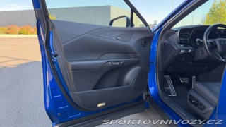Lexus Ostatní modely RX 500h 500H 2,4 HEV F SPORT PLUS 2023